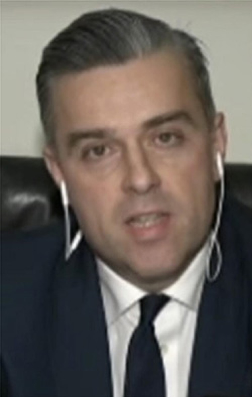 Ανατροπή στην υπόθεση Ριχάρδου: Διατάχθηκε περαιτέρω ανάκριση για λαθρεμπορία 