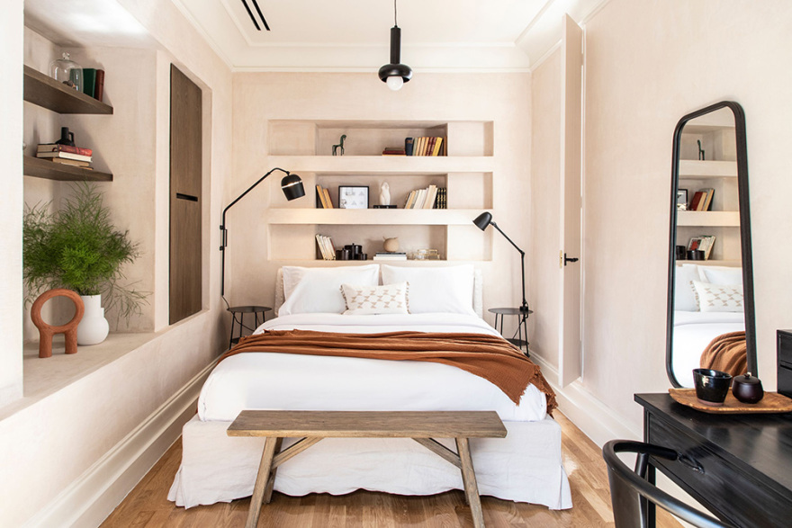 Ο Μonsieur Didot βρίσκει το νέο του σπίτι στην οδό Διδότου