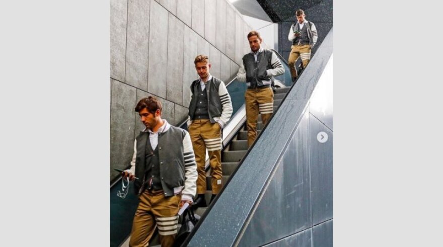 Πάρτι στο Ίντερνετ με τους παίκτες της Μπάρτσα αλά... Ghostbusters