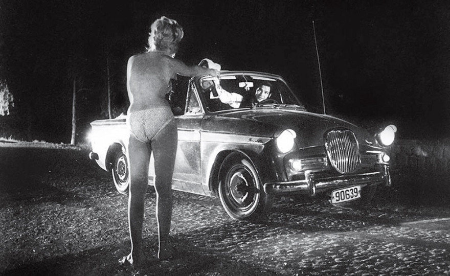 Από τη Μαλένα στη Βιολέτα: Σεξουαλικό bullying αλά ελληνικά