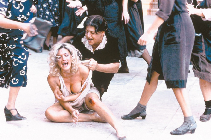 Από τη Μαλένα στη Βιολέτα: Σεξουαλικό bullying αλά ελληνικά