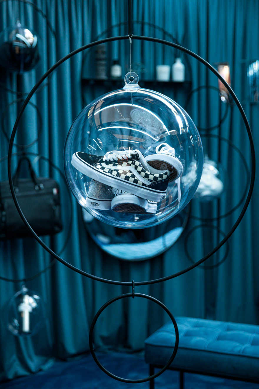 Golden Hall: Φέρνει το… Utopia και μπαίνει σε νέα εποχή 