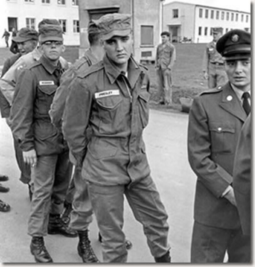 Sixties: 10 στιγμές της ανήσυχης δεκαετίας του 60 