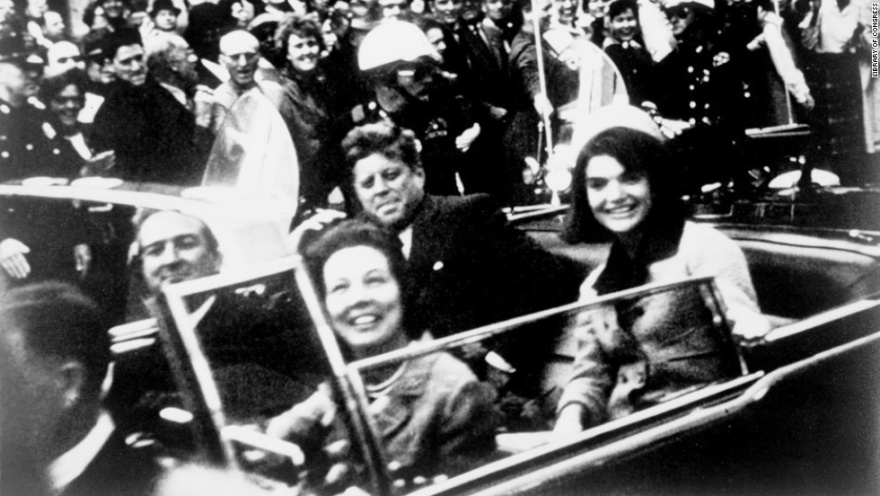 Sixties: 10 στιγμές της ανήσυχης δεκαετίας του 60 