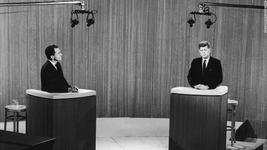 Sixties: 10 στιγμές της ανήσυχης δεκαετίας του 60 