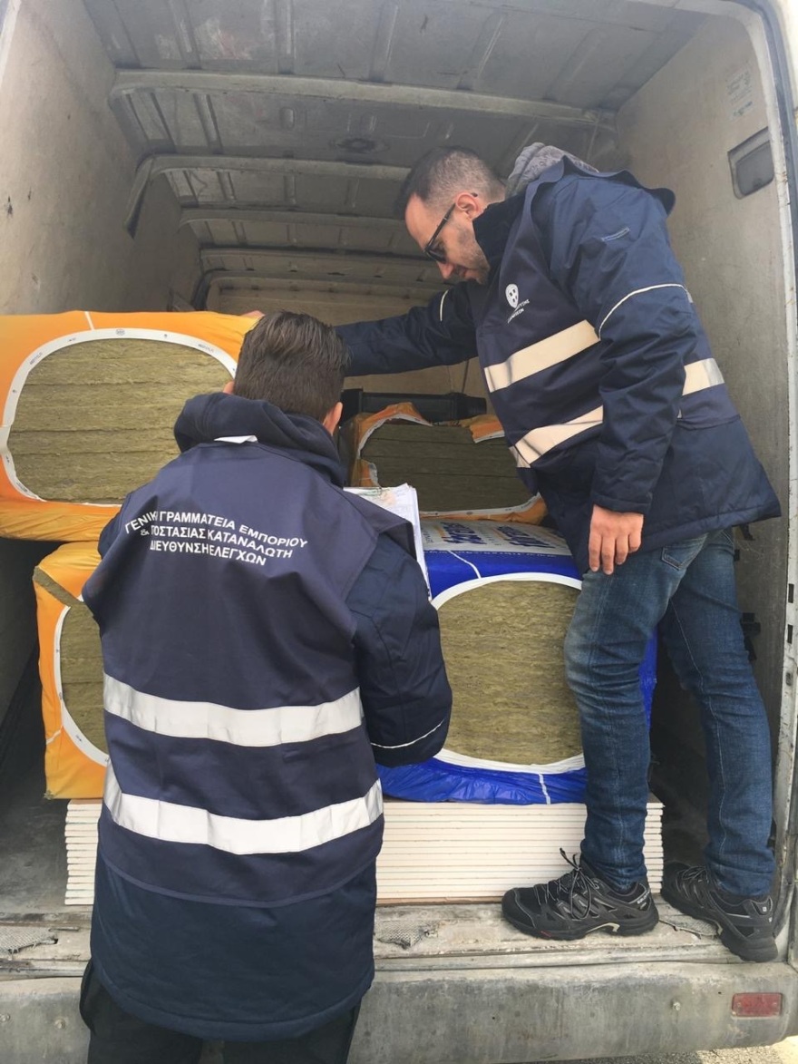 Παρεμπόριο: Ξεκίνησαν σαρωτικοί έλεγχοι στα ελληνοβουλγαρικά και ελληνοτουρκικά σύνορα