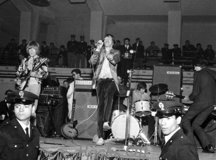Sixties: 10 στιγμές της ανήσυχης δεκαετίας του 60 