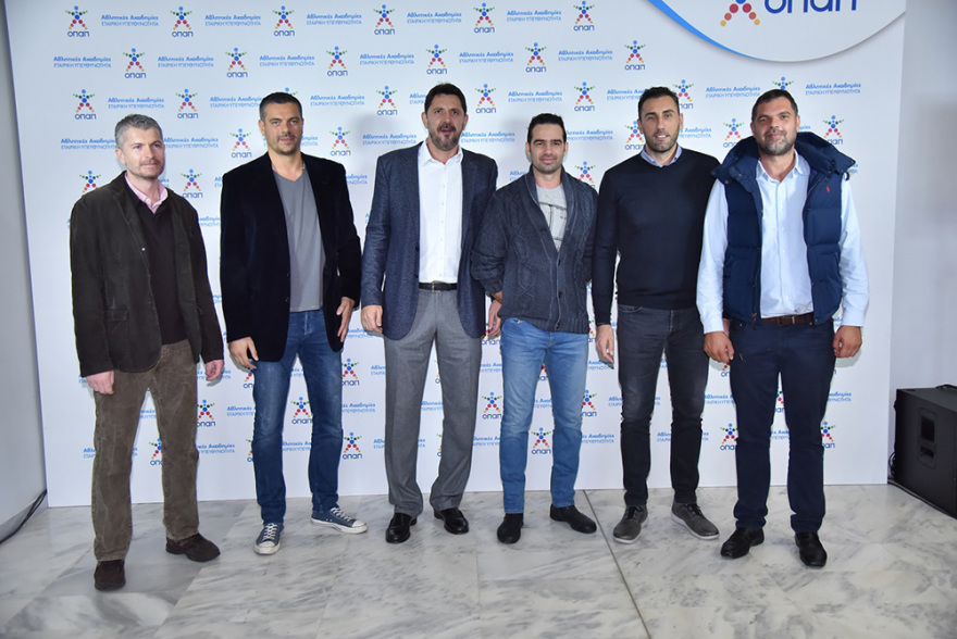 Οι Αθλητικές Ακαδημίες ΟΠΑΠ σκοράρουν και στο μπάσκετ