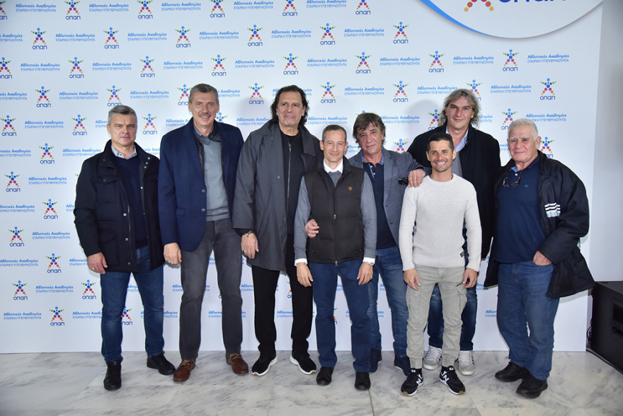 Οι Αθλητικές Ακαδημίες ΟΠΑΠ σκοράρουν και στο μπάσκετ