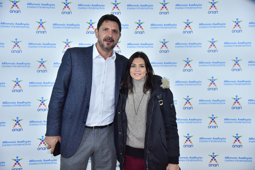 Οι Αθλητικές Ακαδημίες ΟΠΑΠ σκοράρουν και στο μπάσκετ