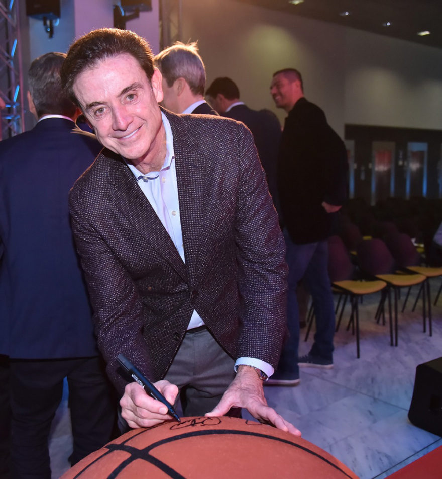 Οι Αθλητικές Ακαδημίες ΟΠΑΠ σκοράρουν και στο μπάσκετ