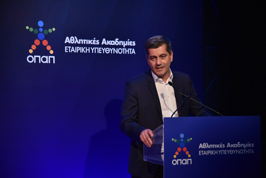 Οι Αθλητικές Ακαδημίες ΟΠΑΠ σκοράρουν και στο μπάσκετ