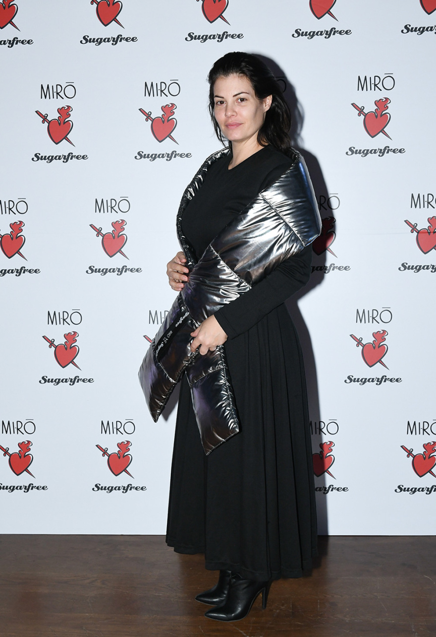 Φωτογραφίες:  Οι καλεσμένοι που το «έκαψαν» στο πάρτι των MiRo   