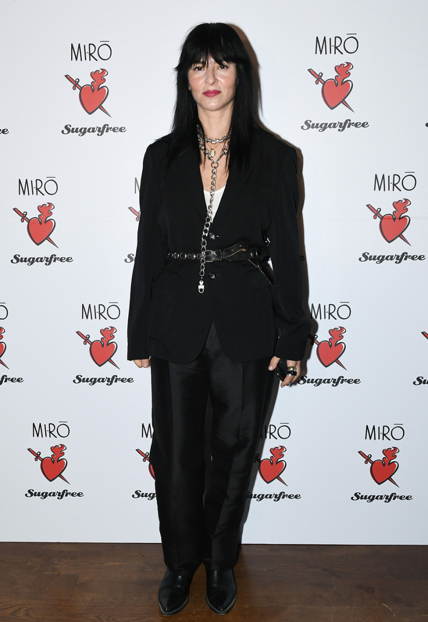 Φωτογραφίες:  Οι καλεσμένοι που το «έκαψαν» στο πάρτι των MiRo   