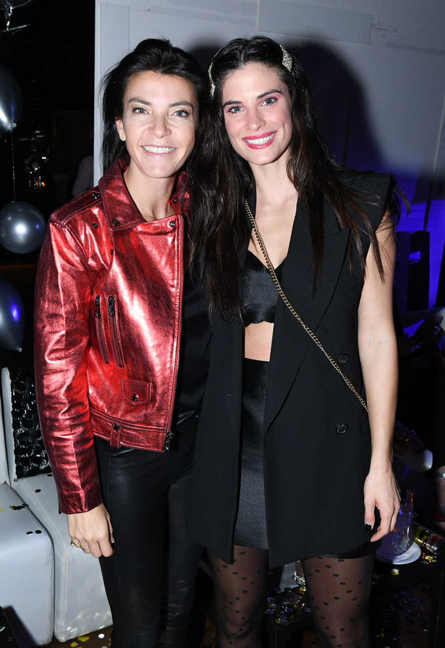 Φωτογραφίες:  Οι καλεσμένοι που το «έκαψαν» στο πάρτι των MiRo   