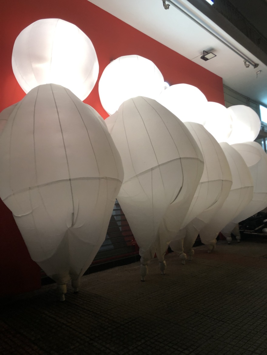 Χριστουγεννιάτικο υπερθέαμα στον Δήμο Γαλατσίου για μικρούς και μεγάλους