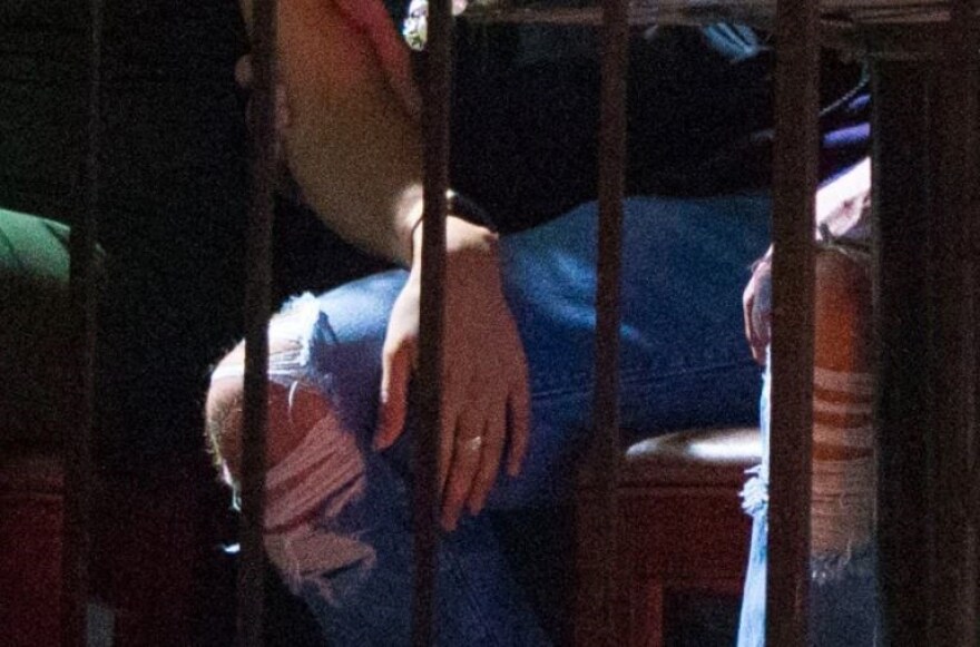 Ο Τζάστιν Τίμπερλεϊκ ζητάει δημοσίως συγγνώμη από τη γυναίκα του