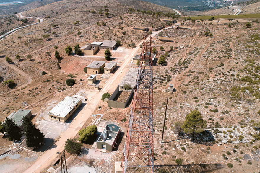 Νέες «φυλακές Κορυδαλλού»: Άρχισε να τις χτίζει ο στρατός