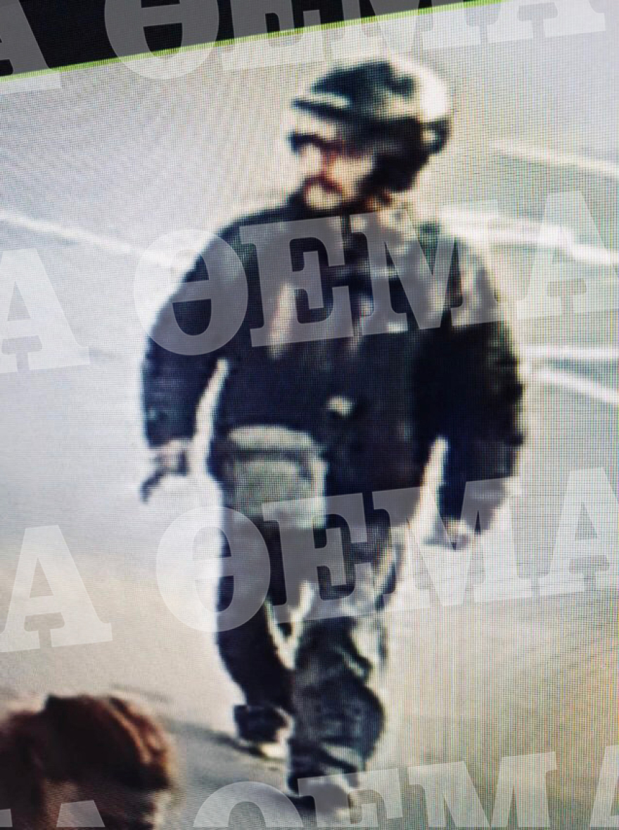 Απίστευτο: Κλέφτης μοτοσικλετών έχει συλληφθεί τρεις φορές σε 12 μόνο ημέρες 