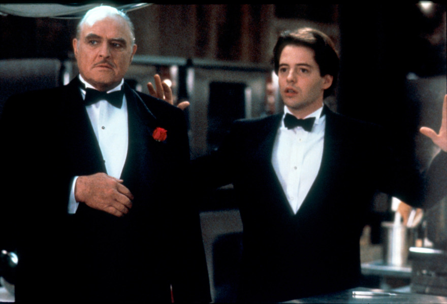 Μάρλον Μπράντο: O εθισμός του στο σεξ, ο έρωτας της ζωής του και οι εκατοντάδες ερωμένες και... εραστές