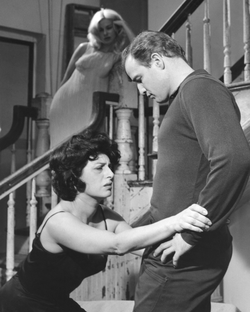 Μάρλον Μπράντο: O εθισμός του στο σεξ, ο έρωτας της ζωής του και οι εκατοντάδες ερωμένες και... εραστές