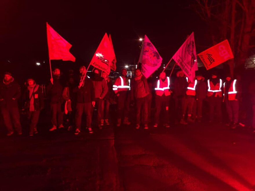 Μετά το Μονακό το ΠΑΜΕ πήγε Παρίσι 