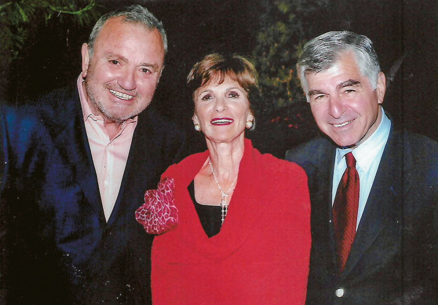 Κτήμα Νάσιουτζικ: H μάχη συνεχίζεται