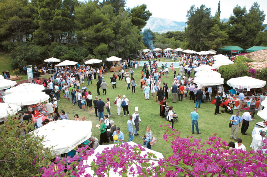 Κτήμα Νάσιουτζικ: H μάχη συνεχίζεται