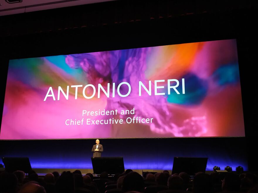 Επιχειρήσεις στο cloud: Η HPE παρουσίασε την GreenLake Central