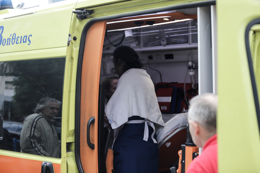 Φωτιά στο Athenaeum Palace: Το «μυστικό» κρύβεται στο δωμάτιο 203