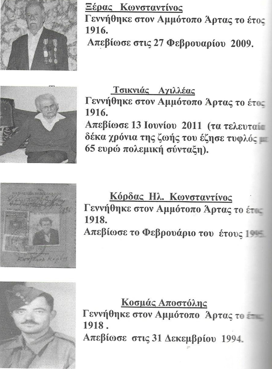 Η άθλια συμπεριφορά των Τούρκων στους Έλληνες στρατιώτες το 1941