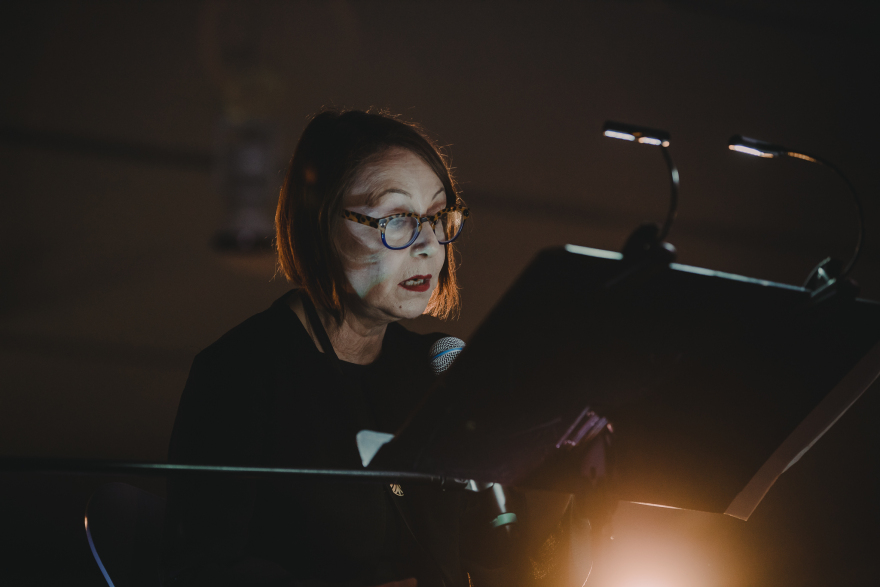 Λυδία Φωτοπούλου - Χρήστος Λούλης: Πάλεψαν με τα «Κύματα» της Βιρτζίνια Γουλφ και νίκησαν