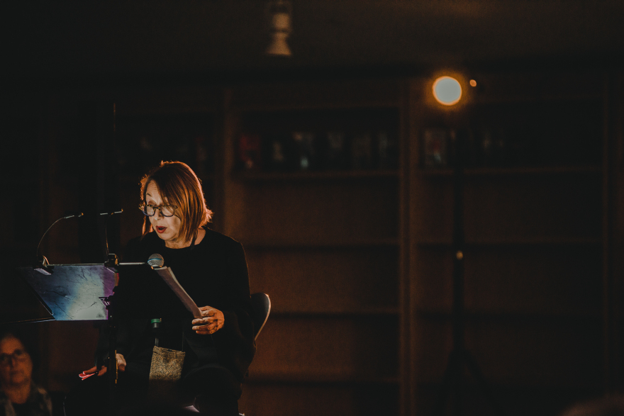 Λυδία Φωτοπούλου - Χρήστος Λούλης: Πάλεψαν με τα «Κύματα» της Βιρτζίνια Γουλφ και νίκησαν