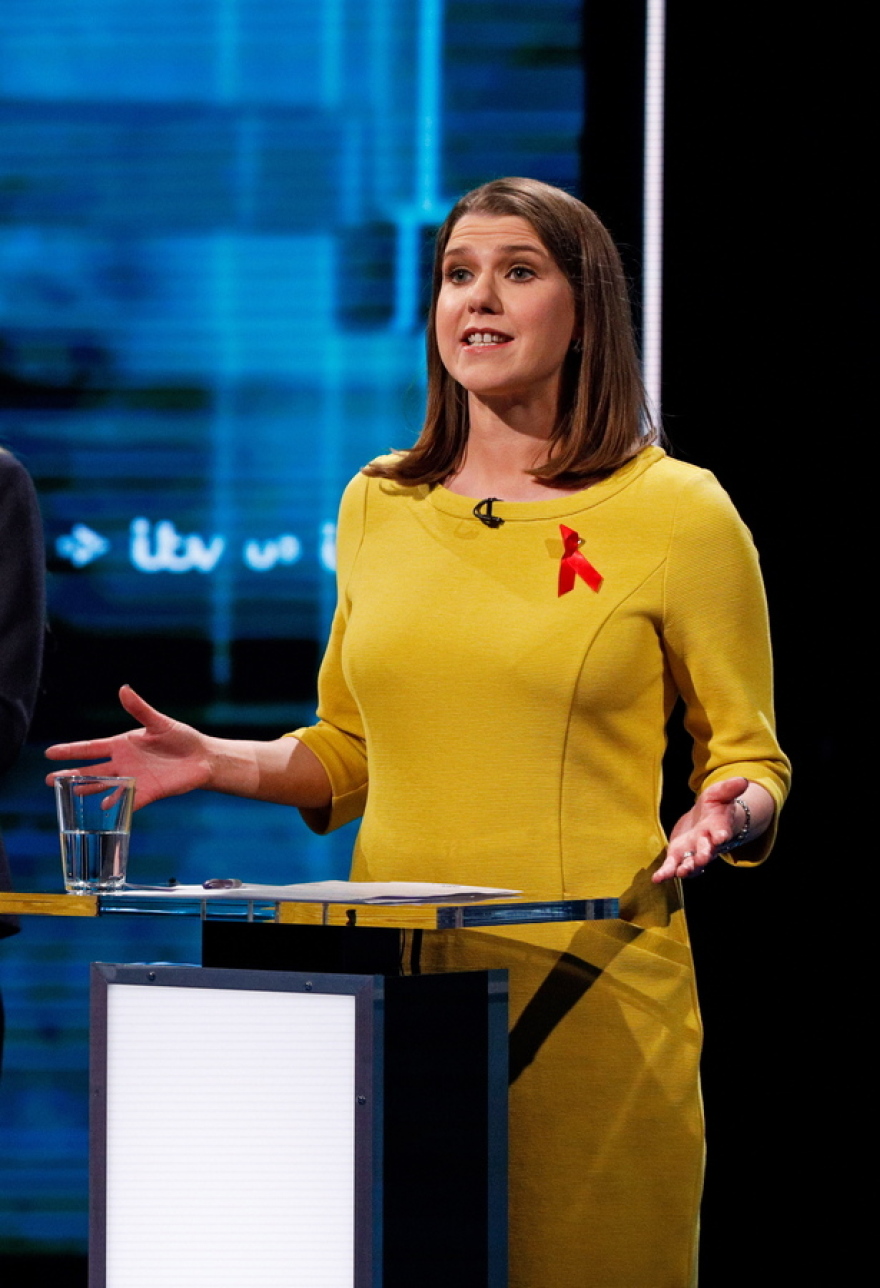 Βρετανία: Τα κόμματα που μπορούν να κρίνουν το αποτέλεσμα στις βρετανικές εκλογές