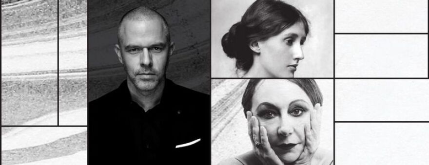 Λυδία Φωτοπούλου - Χρήστος Λούλης: Πάλεψαν με τα «Κύματα» της Βιρτζίνια Γουλφ και νίκησαν