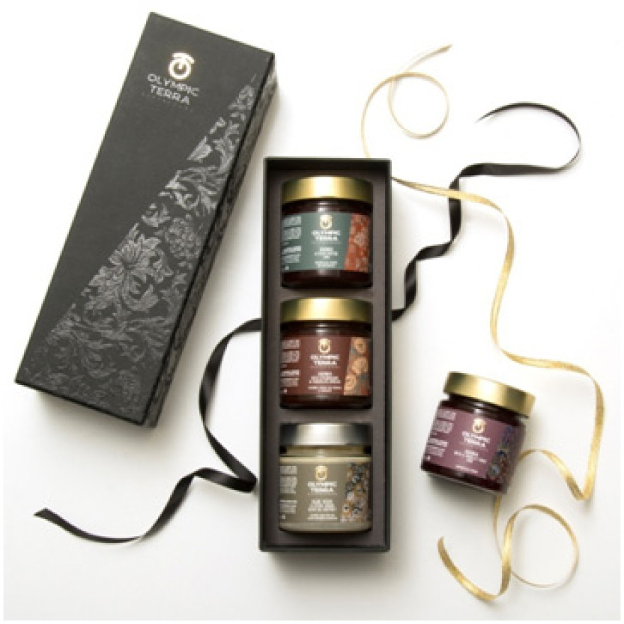 Tο νέο Gourmet Corner του attica στο City Link