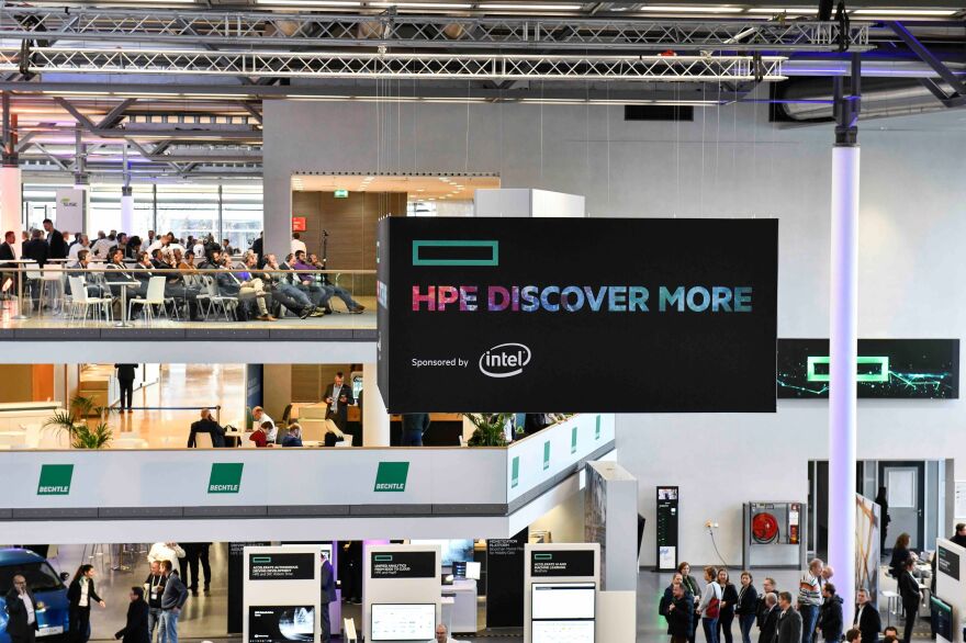 Edge, Cloud, Data: Οδηγός επιβίωσης σε έναν κόσμο που αλλάζει ταχύτατα