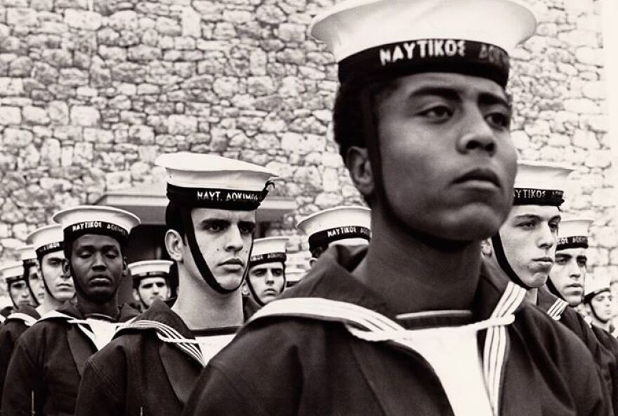 Συμφωνία Τουρκίας - Λιβύης: Παρέμβαση του φιλέλληνα αρχηγού του Λιβυκού Στόλου