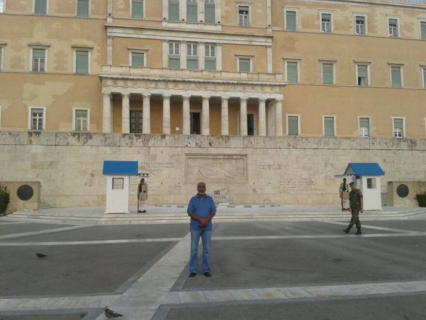 Συμφωνία Τουρκίας - Λιβύης: Παρέμβαση του φιλέλληνα αρχηγού του Λιβυκού Στόλου