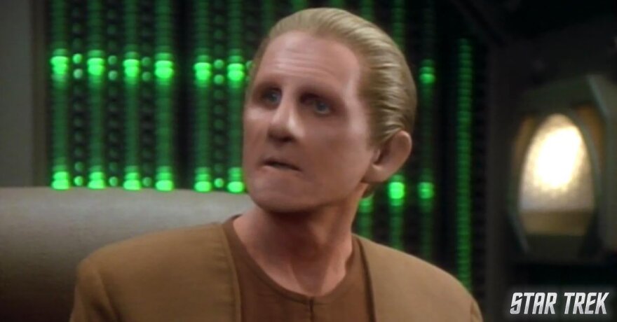 Ηθοποιός του Star Trek «έφυγε» στα 79 του από καρκίνο