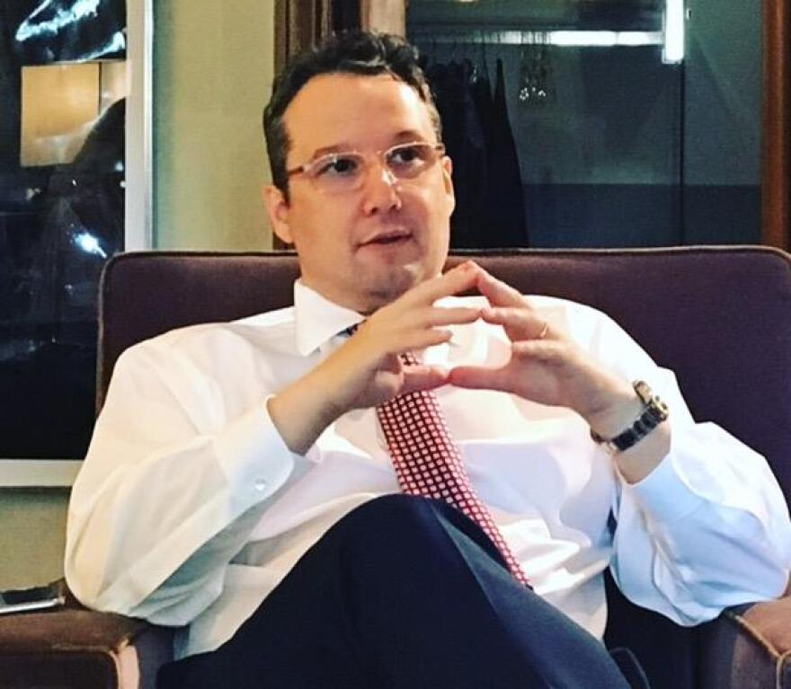 Δημήτρης Κοντομηνάς: Δύσκολες ώρες στο «Υγεία»