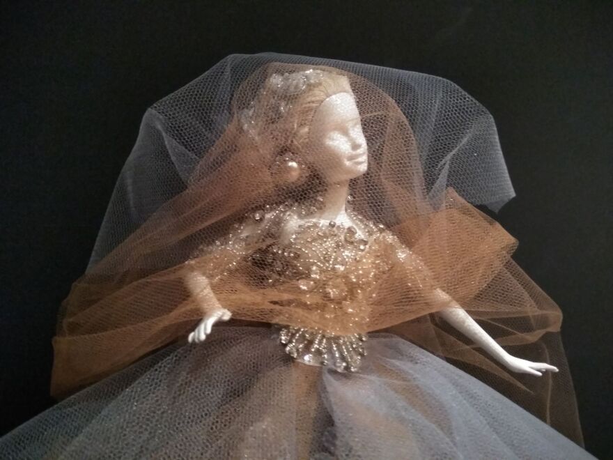 «Οι μικρές κυρίες» σε... κούκλες