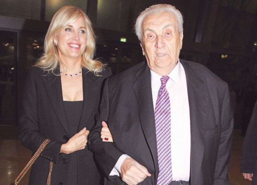 Δημήτρης Κοντομηνάς: Δύσκολες ώρες στο «Υγεία»