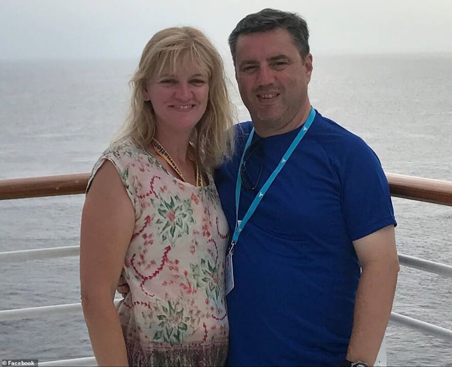 Νέα Ζηλανδία: Ένα 7χρονο αγόρι κι ένα ζευγάρι νιόπαντρων άφησαν την τελευταία τους πνοή στο νησί της «κολάσεως»