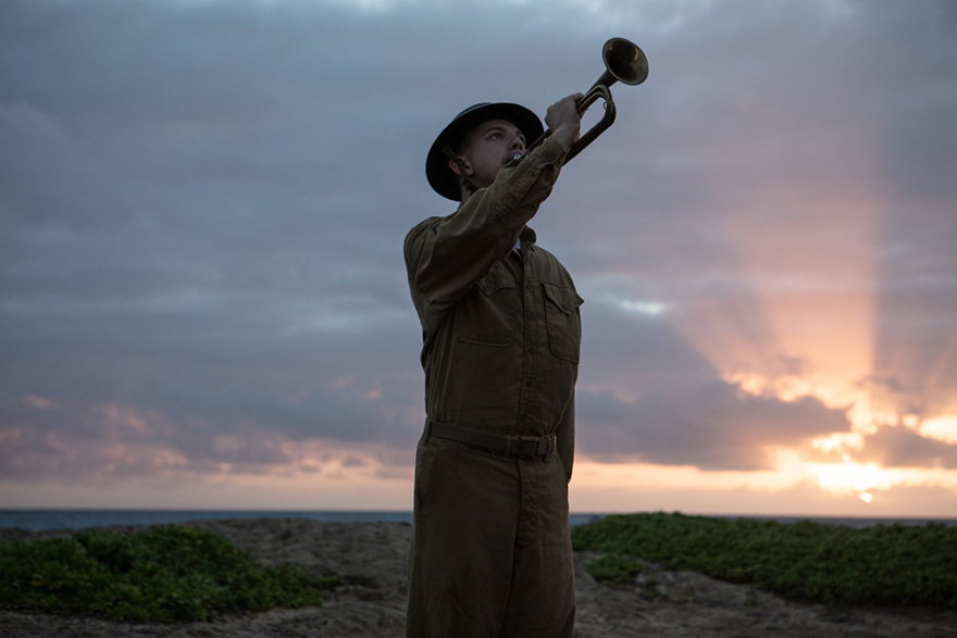 Η Ναυμαχία του Μίντγουεϊ