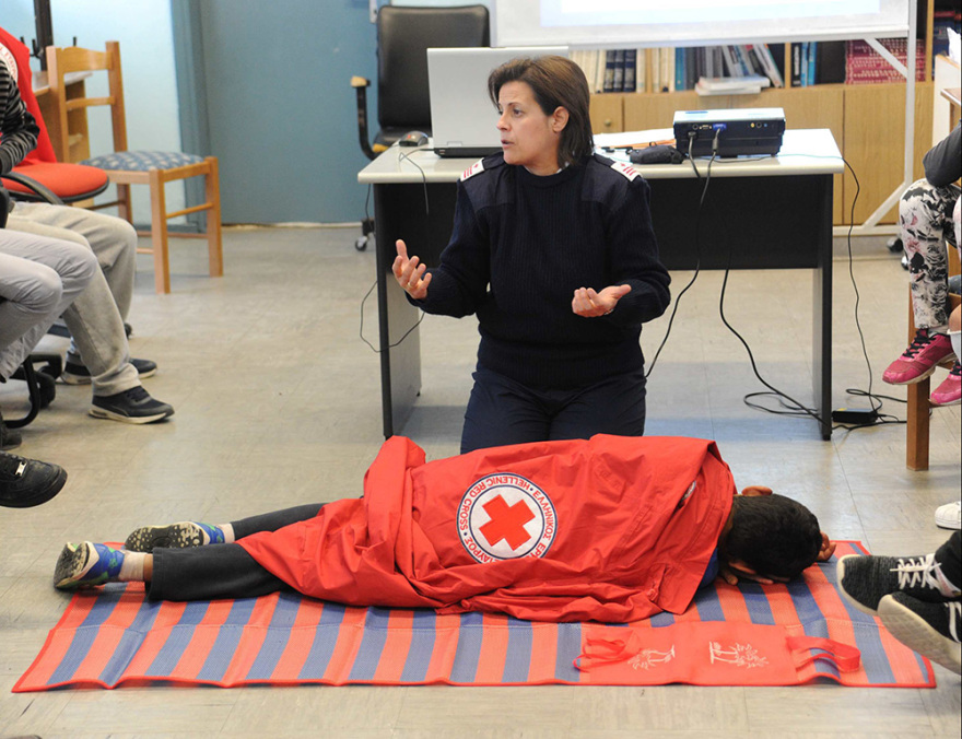 Στην Κομοτηνή ταξιδεύει το πρόγραμμα «προΣfΕΕρουμε» του Συνδέσμου Φαρμακευτικών Επιχειρήσεων Ελλάδος