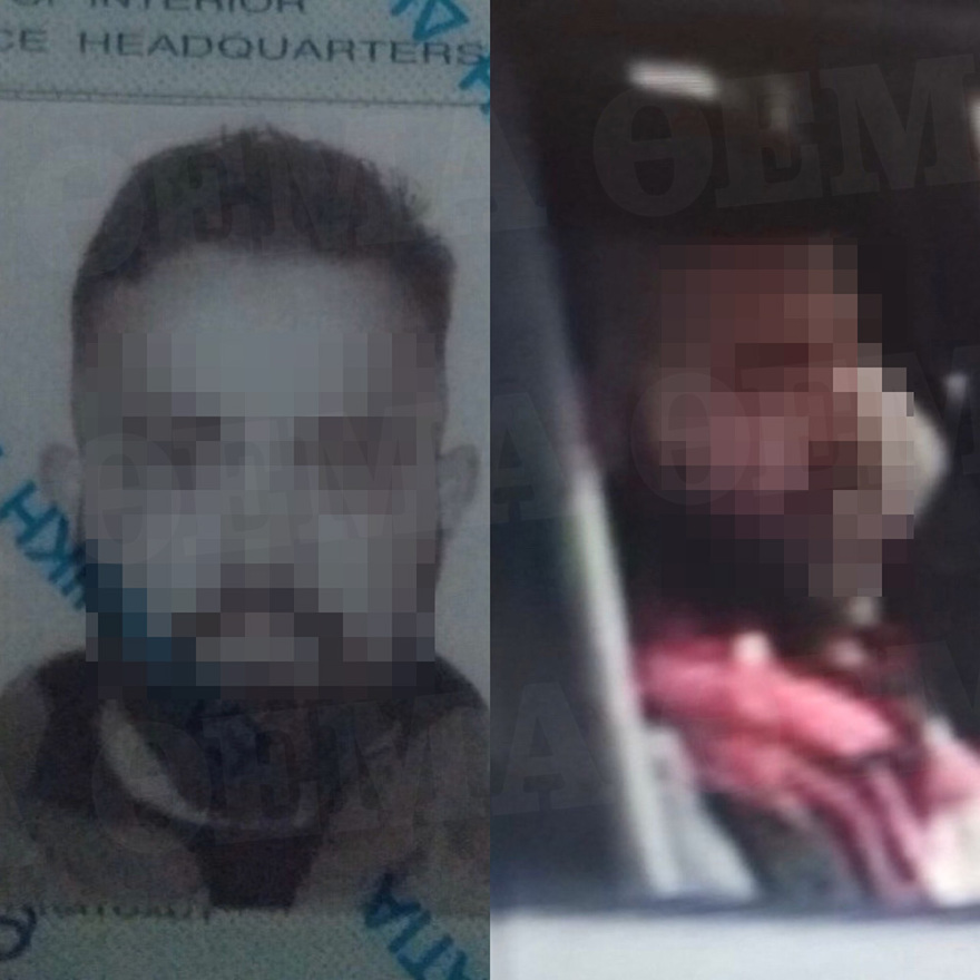 Έγκλημα στους Αγίους Θεοδώρους: Με τις φωτογραφίες στο χέρι ψάχνουν τους Ρομά που παρέσυραν την άτυχη ηλικιωμένη