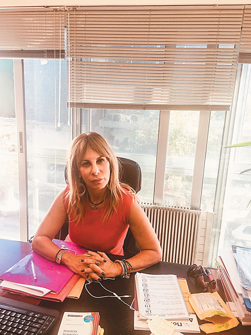 Ο εφιάλτης της φοιτήτριας στο Airbnb με τις κρυφές κάμερες