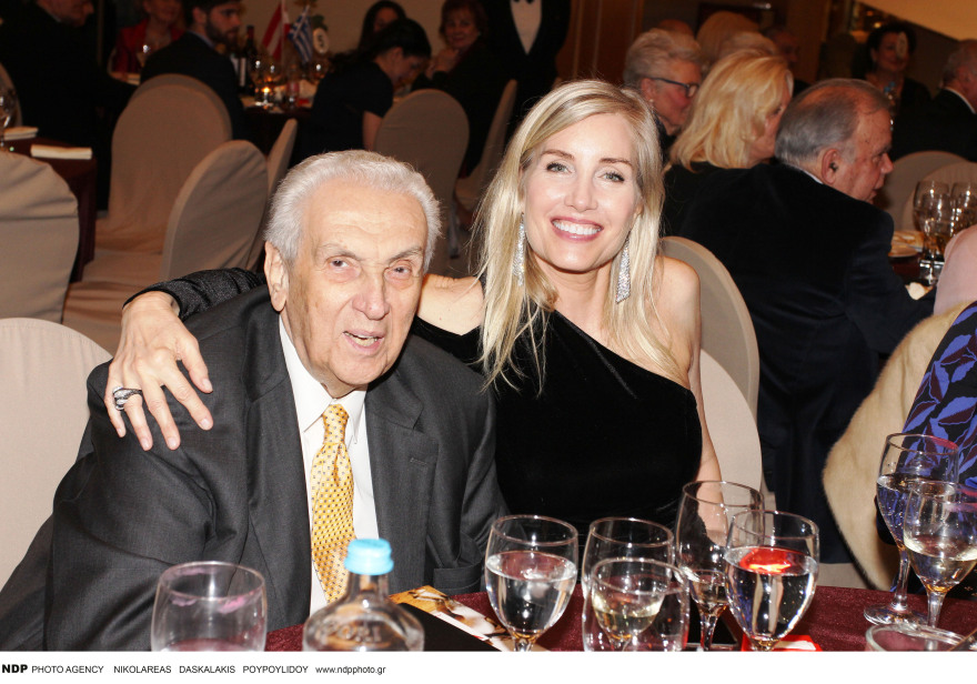 Δημήτρης Κοντομηνάς: Δύσκολες ώρες στο «Υγεία»