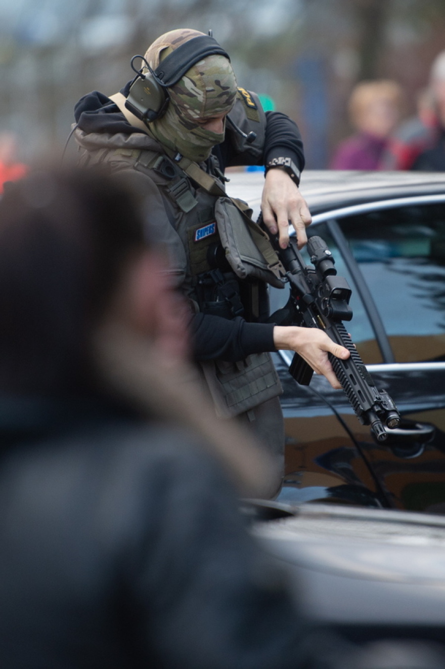 Μακελειό σε νοσοκομείο στην Τσεχία: Αυτοκτόνησε ο δράστης της επίθεσης με τους 6 νεκρούς